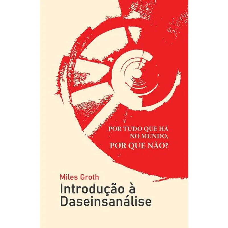 INTRODUÇÃO À DASEINSANÁLISE