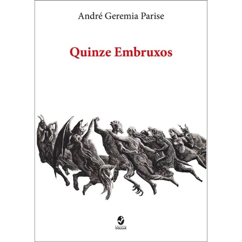 QUINZE EMBRUXOS