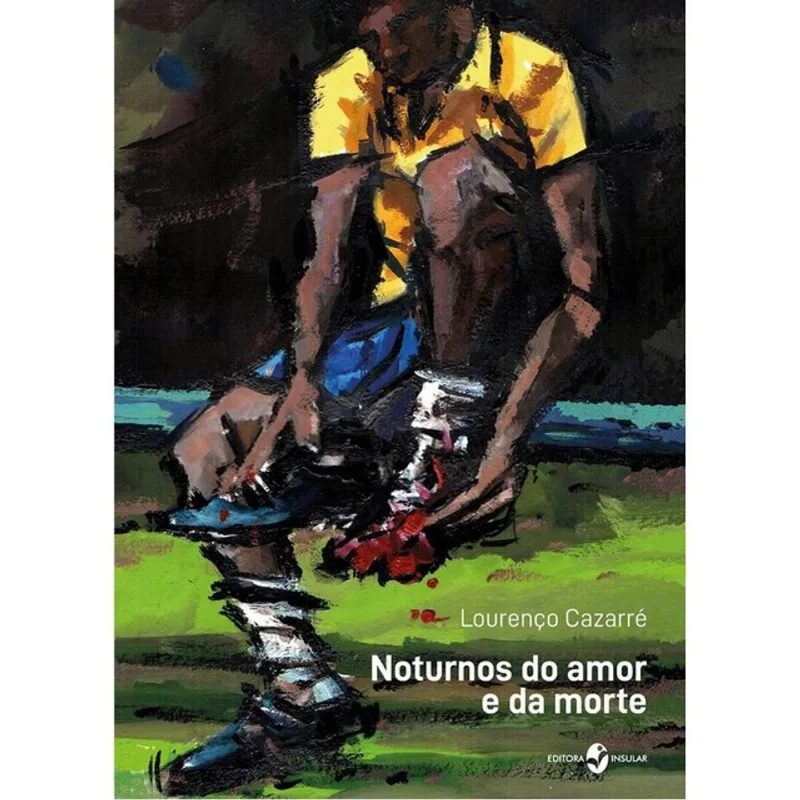 NOTURNOS DO AMOR E DA MORTE
