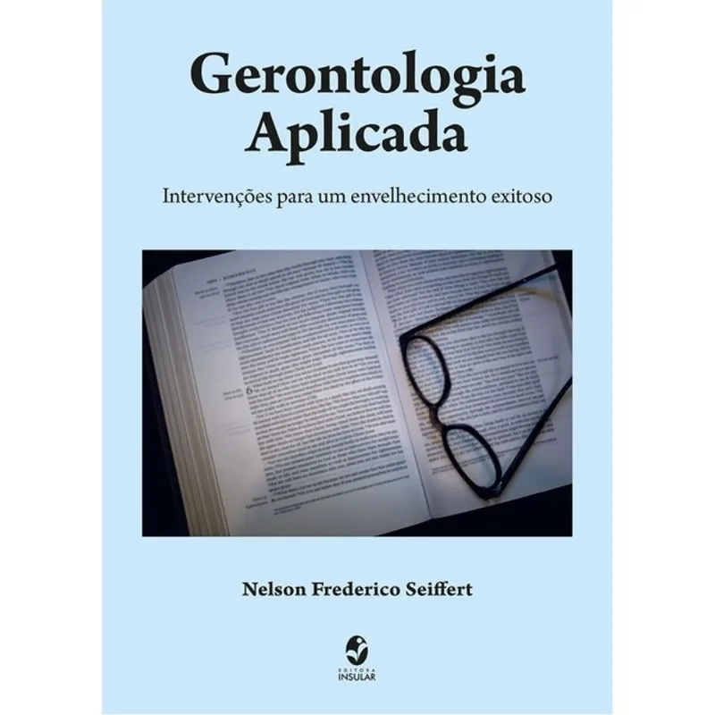 GERONTOLOGIA APLICADA