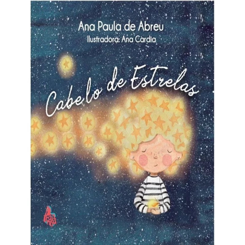 CABELO DE ESTRELAS