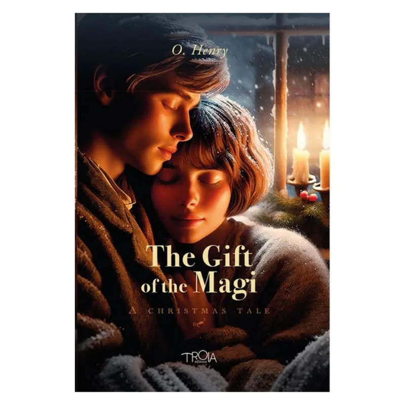 THE GIFT OF THE MAGI