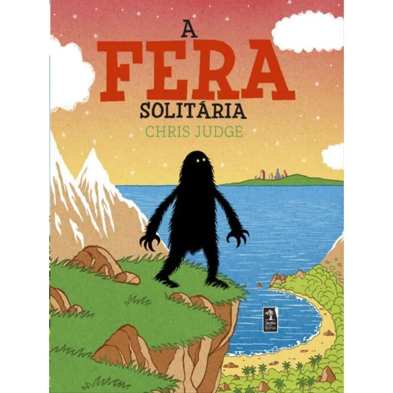 A FERA SOLITÁRIA - EDIÇÃO ESPECIAL