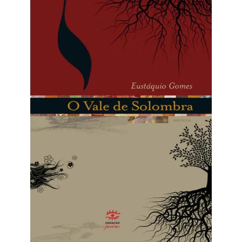 O VALE DE SOLOMBRA - EDIÇÃO ESPECIAL