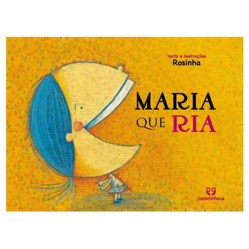 MARIA QUE RIA