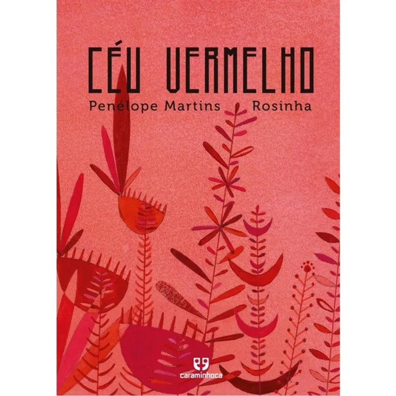 CÉU VERMELHO