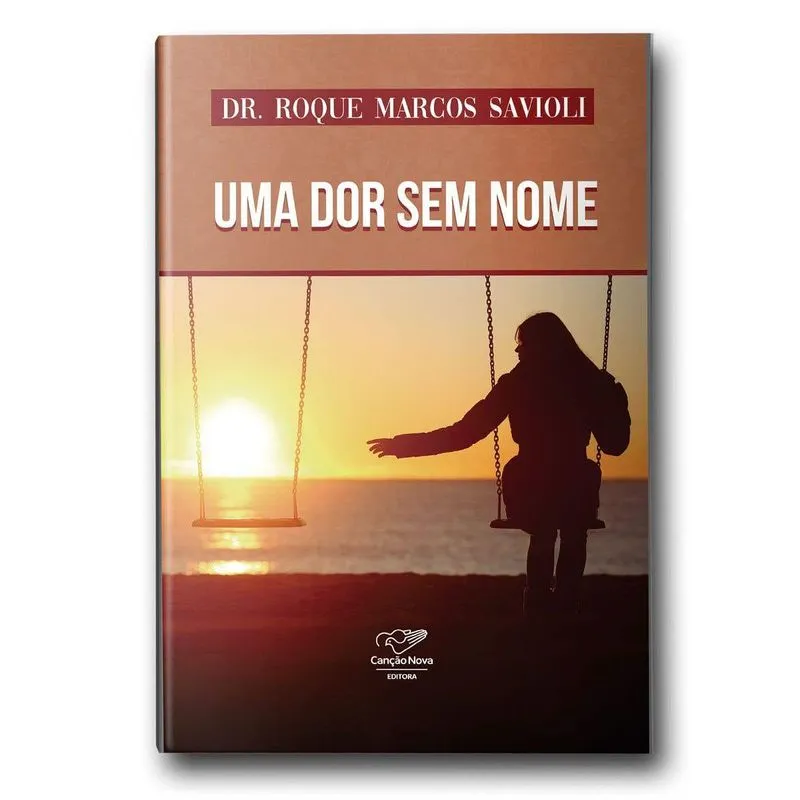 Uma Dor Sem Nome