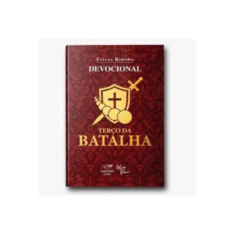 Devocional terço da batalha