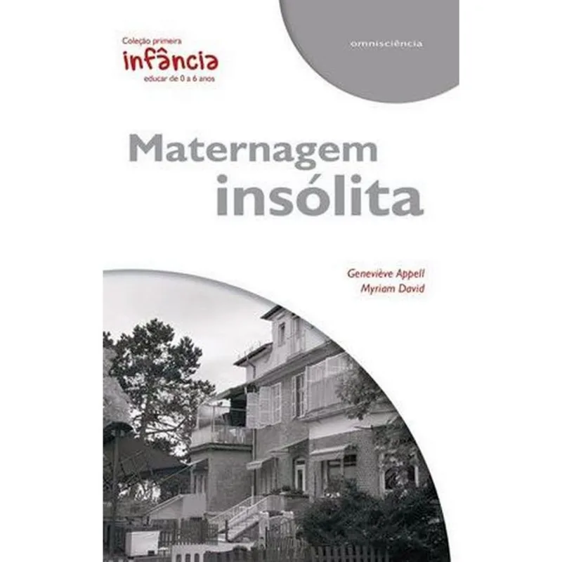 MATERNAGEM INSÓLITA