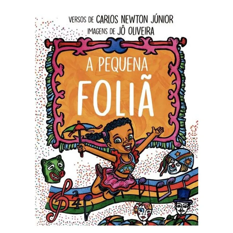 A PEQUENA FOLIÃ