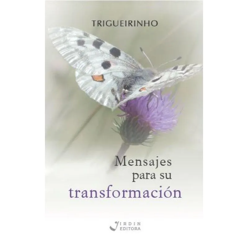 Mensajes Para Su Transformacíon