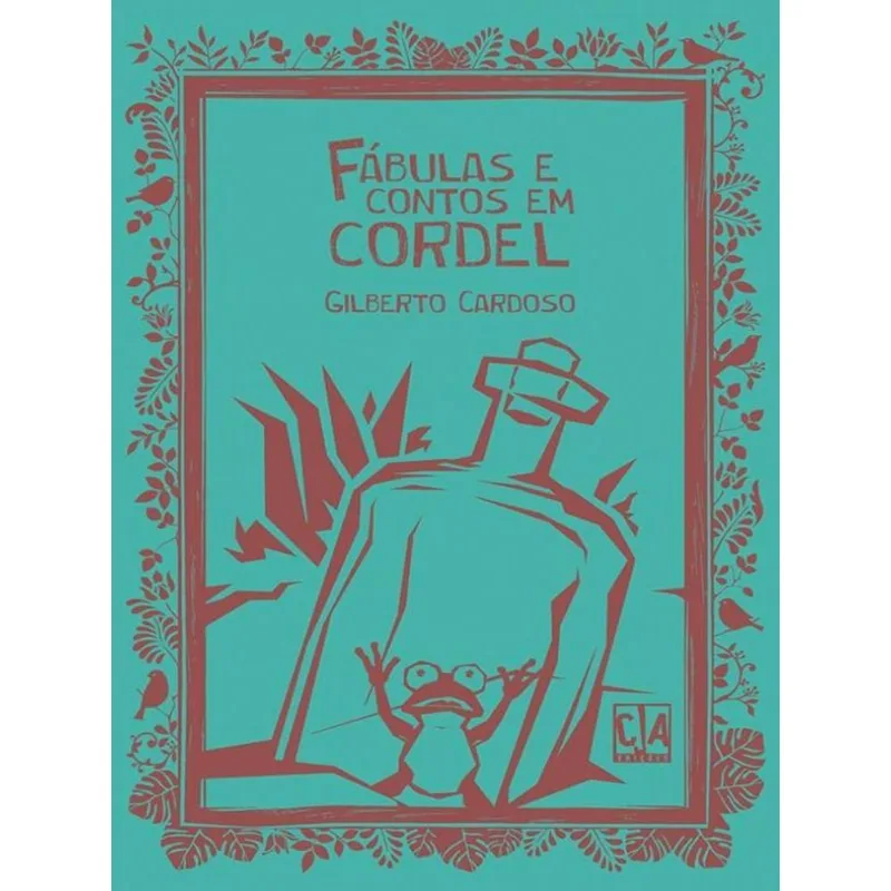 FÁBULAS E CONTOS EM CORDEL