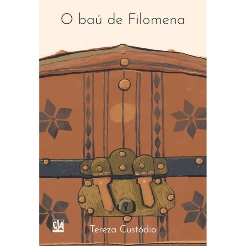 O BAÚ DE FILOMENA