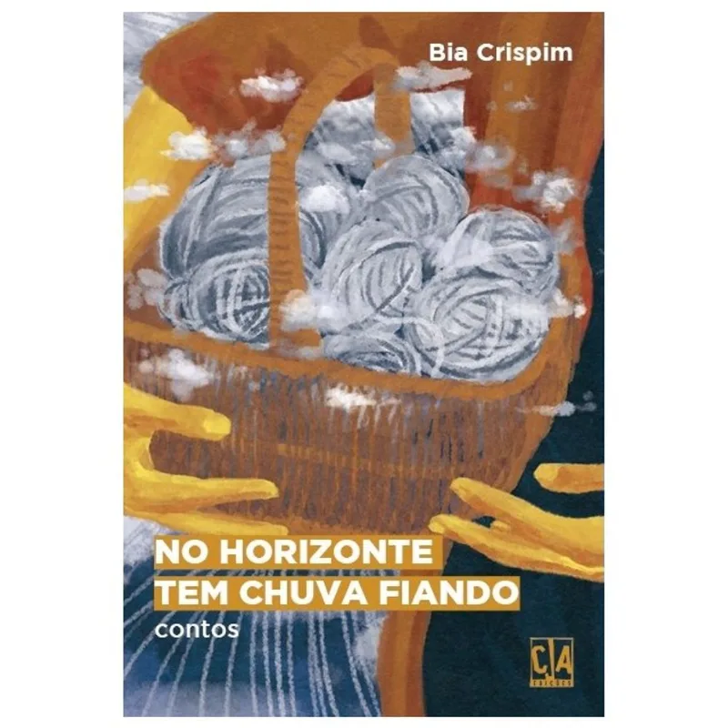 NO HORIZONTE TEM CHUVA FIANDO