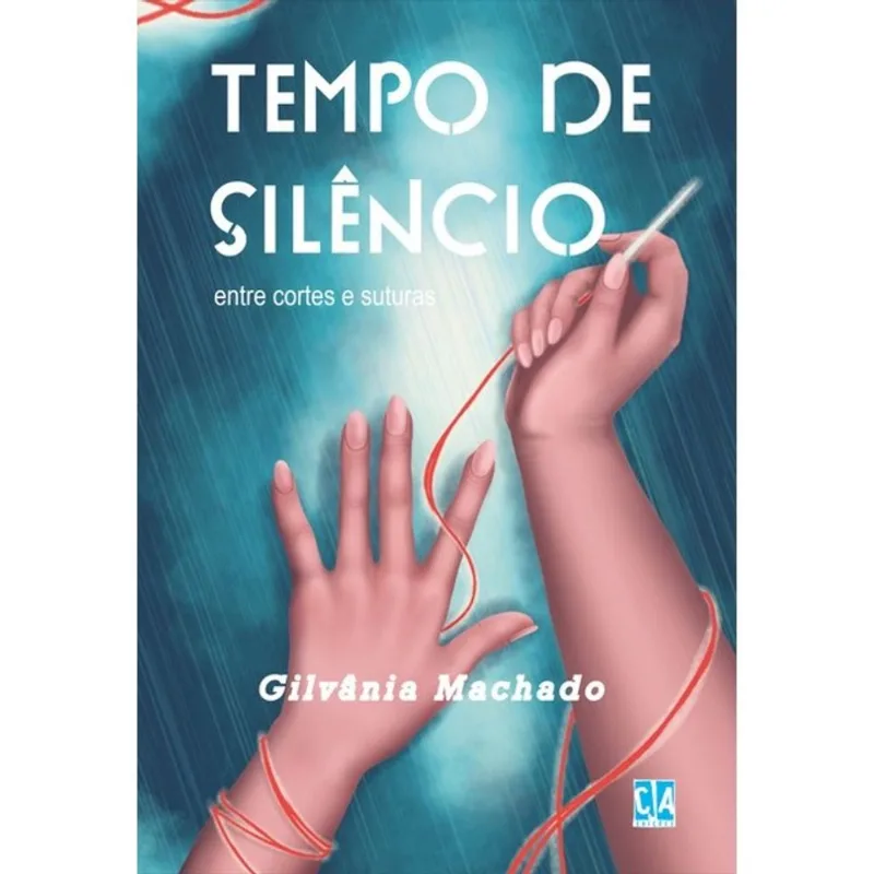 TEMPO DE SILÊNCIO