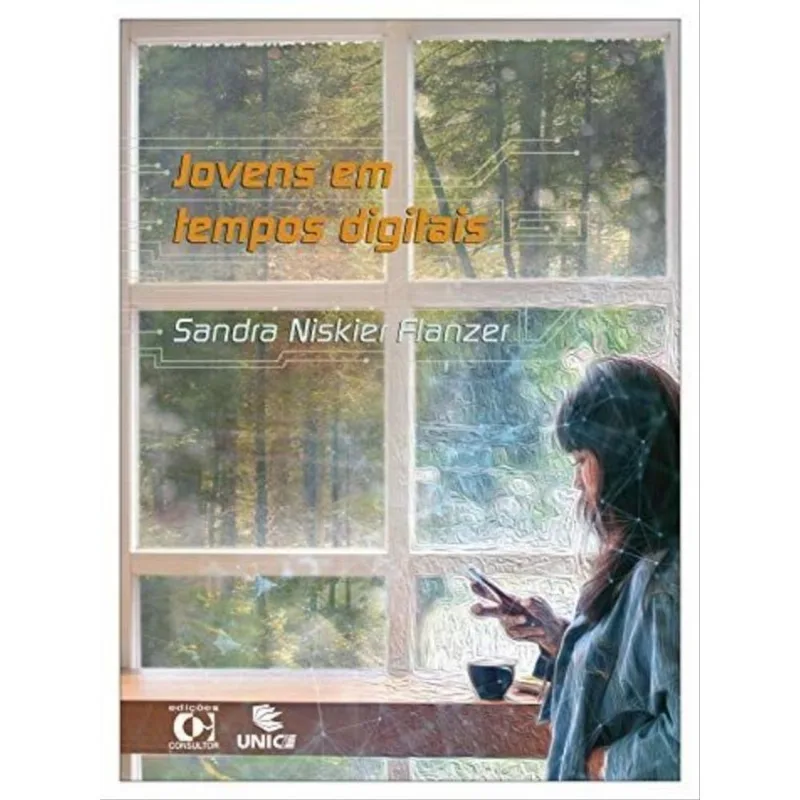 JOVENS EM TEMPOS DIGITAIS