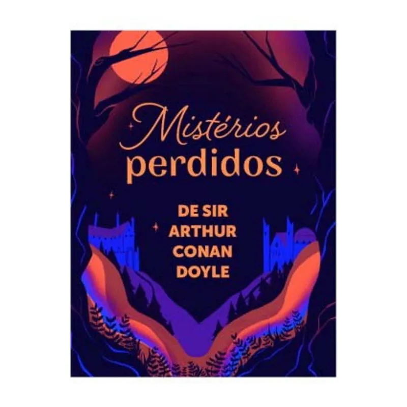 MISTéRIOS perdidos