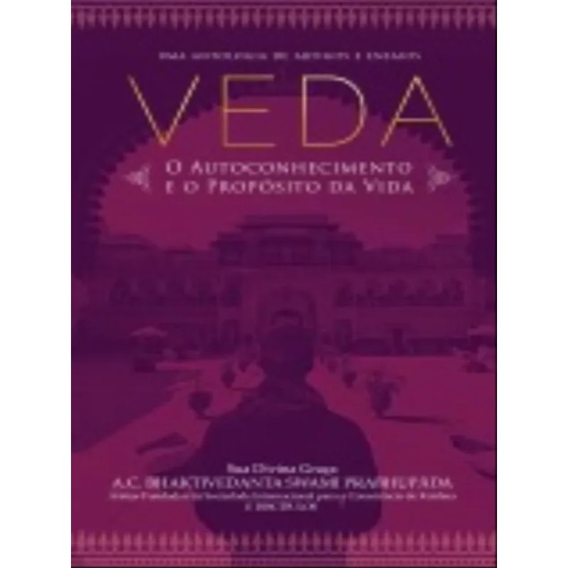 VEDA - VOL. 2