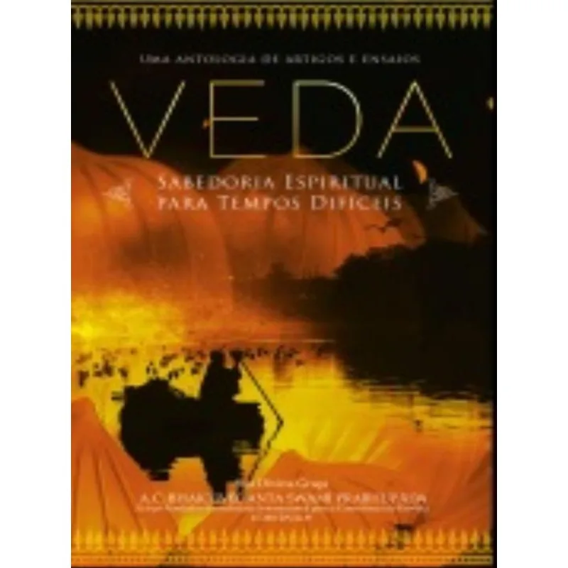 VEDA - VOL. 5