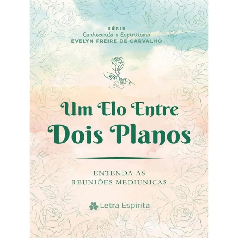 UM ELO ENTRE DOIS PLANOS