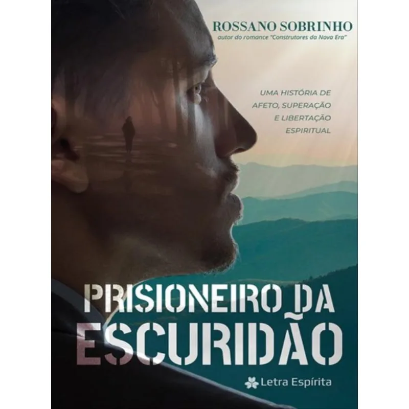 PRISIONEIRO DA ESCURIDÃO