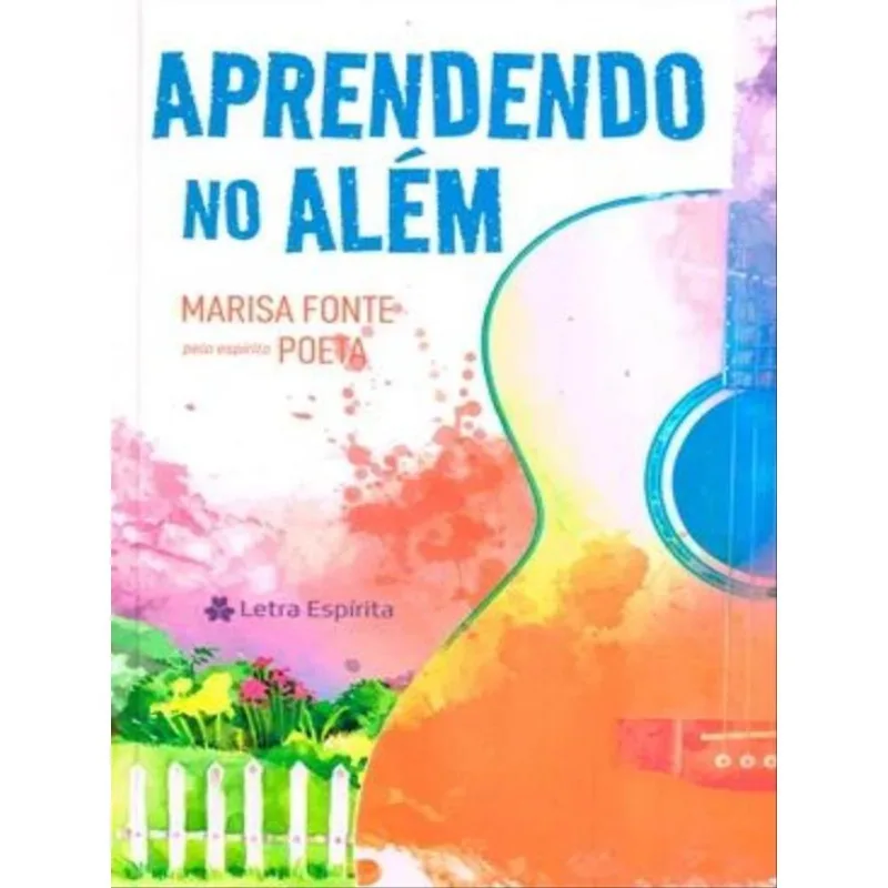 APRENDENDO NO ALÉM