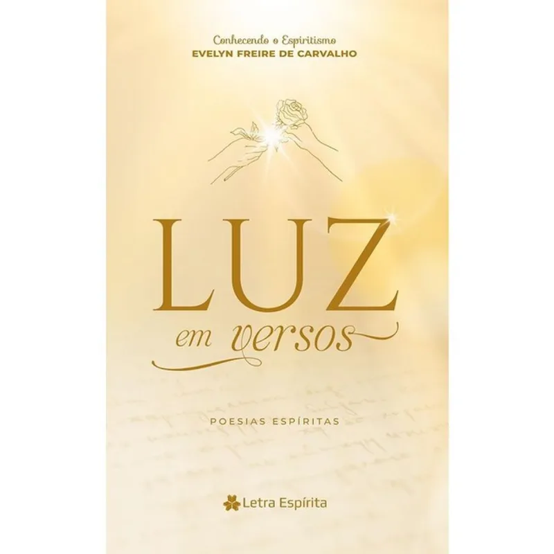 LUZ EM VERSOS