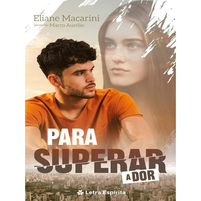 PARA SUPERAR A DOR