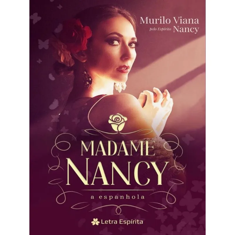 MADAME NANCY, A ESPANHOLA