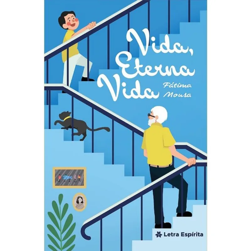 VIDA, ETERNA VIDA