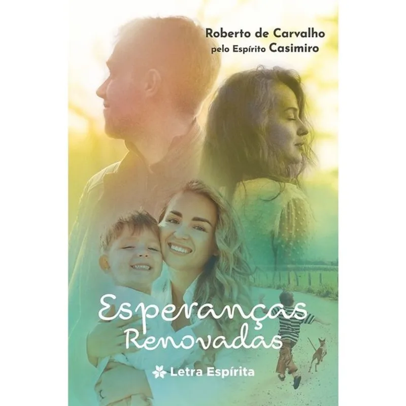ESPERANÇAS RENOVADAS
