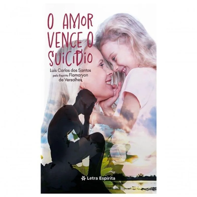 Amor Vence O Suicídio (o)