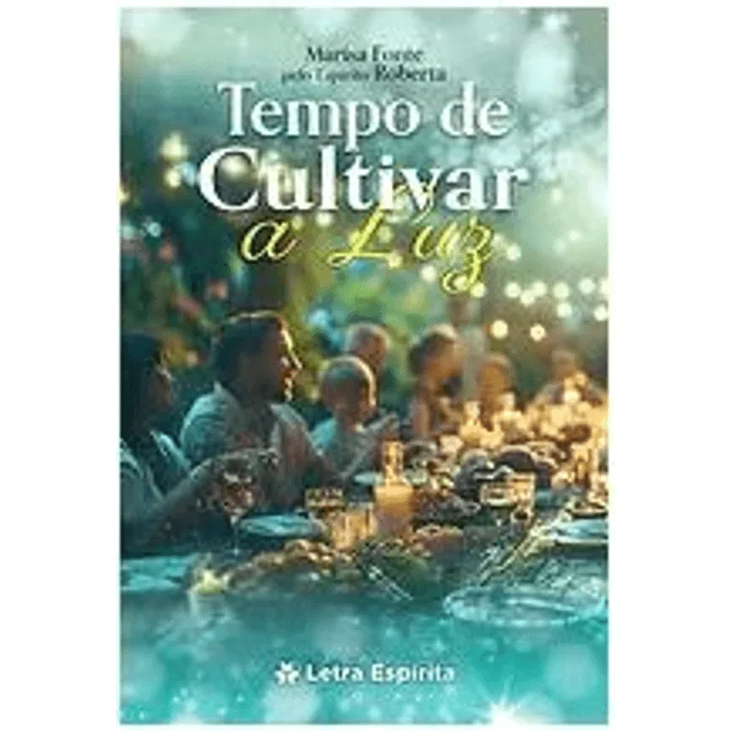 Tempo de Cultivar a Luz