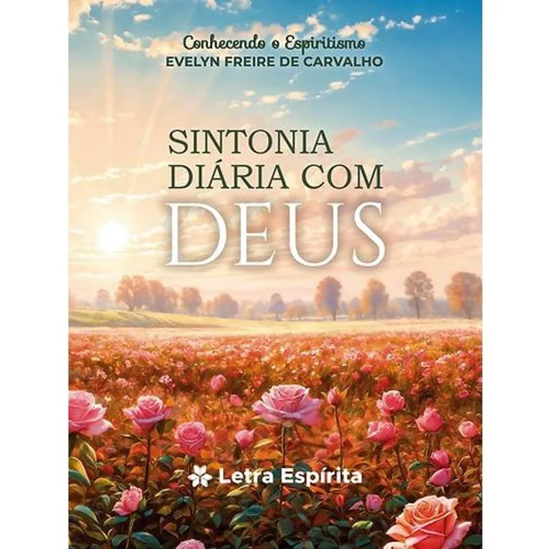 Sintonia diária com deus