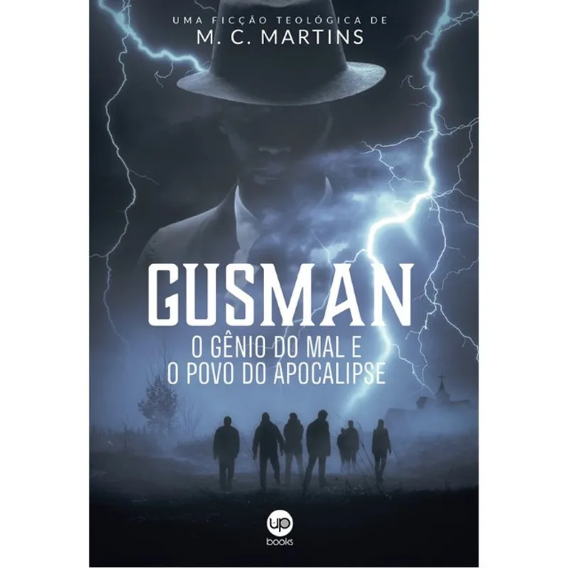 GUSMAN