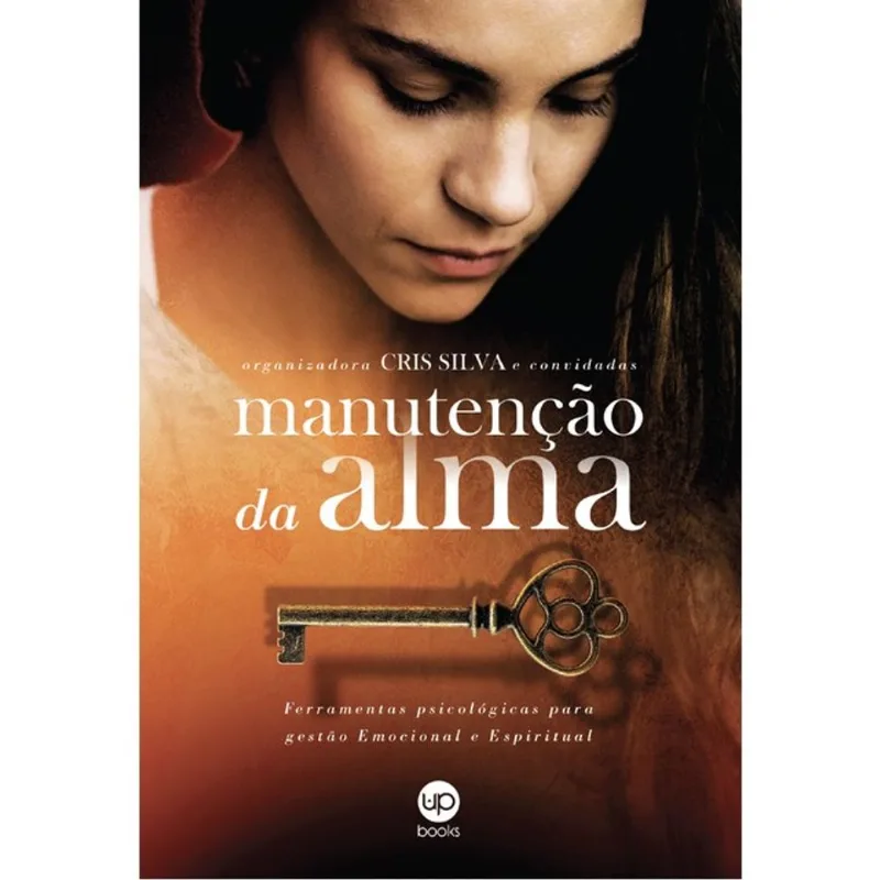 MANUTENÇÃO DA ALMA
