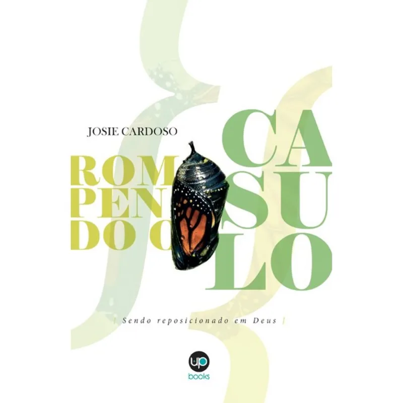 ROMPENDO O CASULO