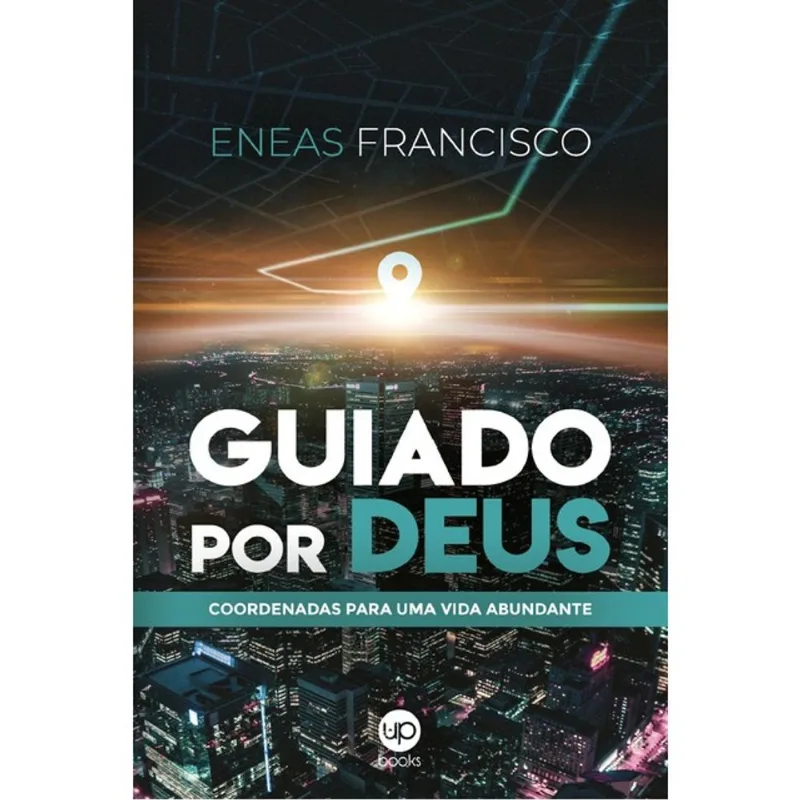 GUIADO POR DEUS