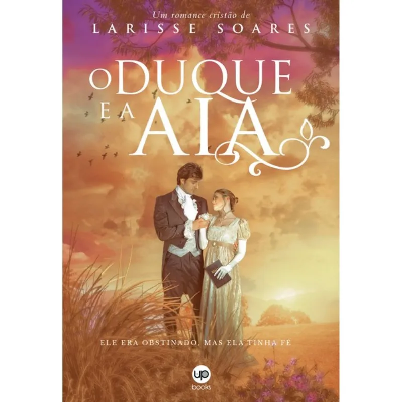O DUQUE E A AIA