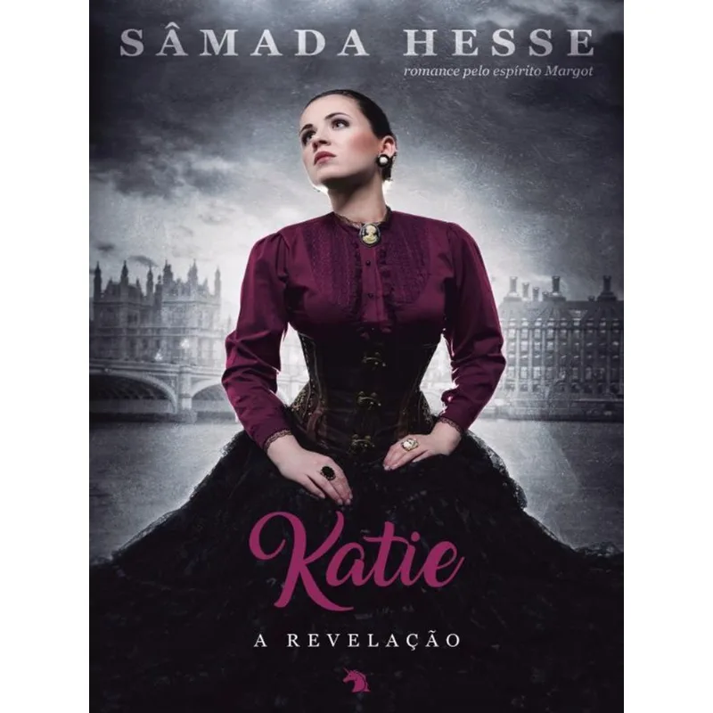 KATIE - A REVELAÇÃO