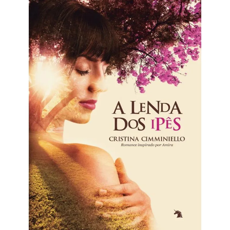 A LENDA DOS IPÊS