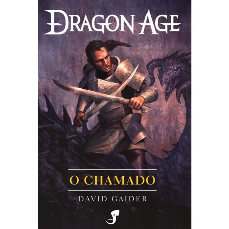 DRAGON AGE - VOL. 2