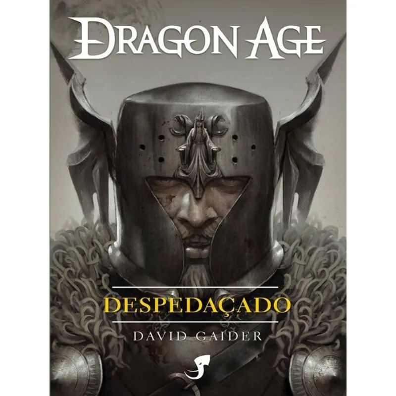 DRAGON AGE - VOL. 3