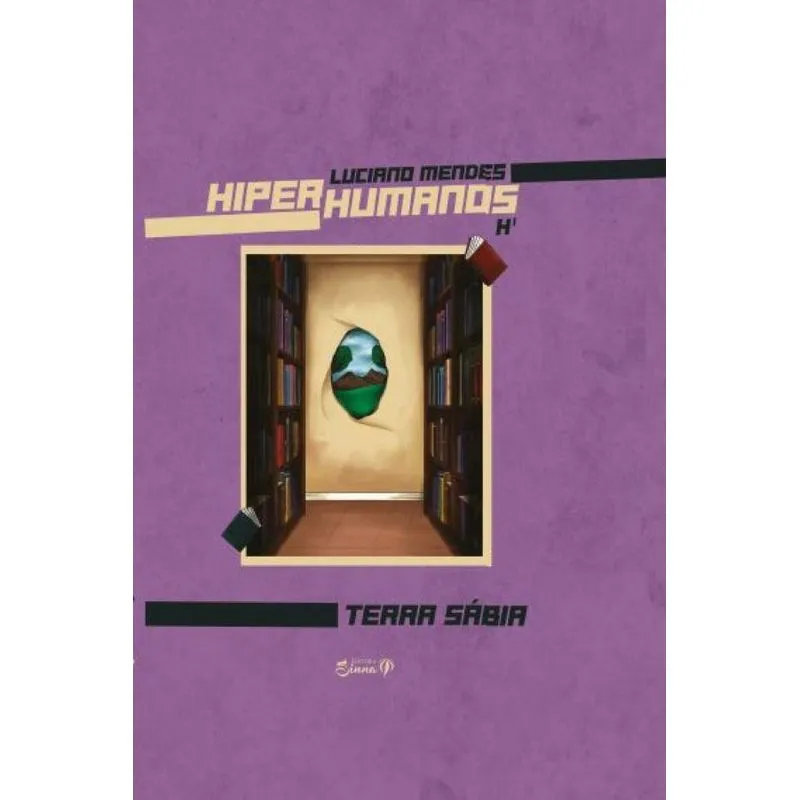 Hiperhumanos H¹