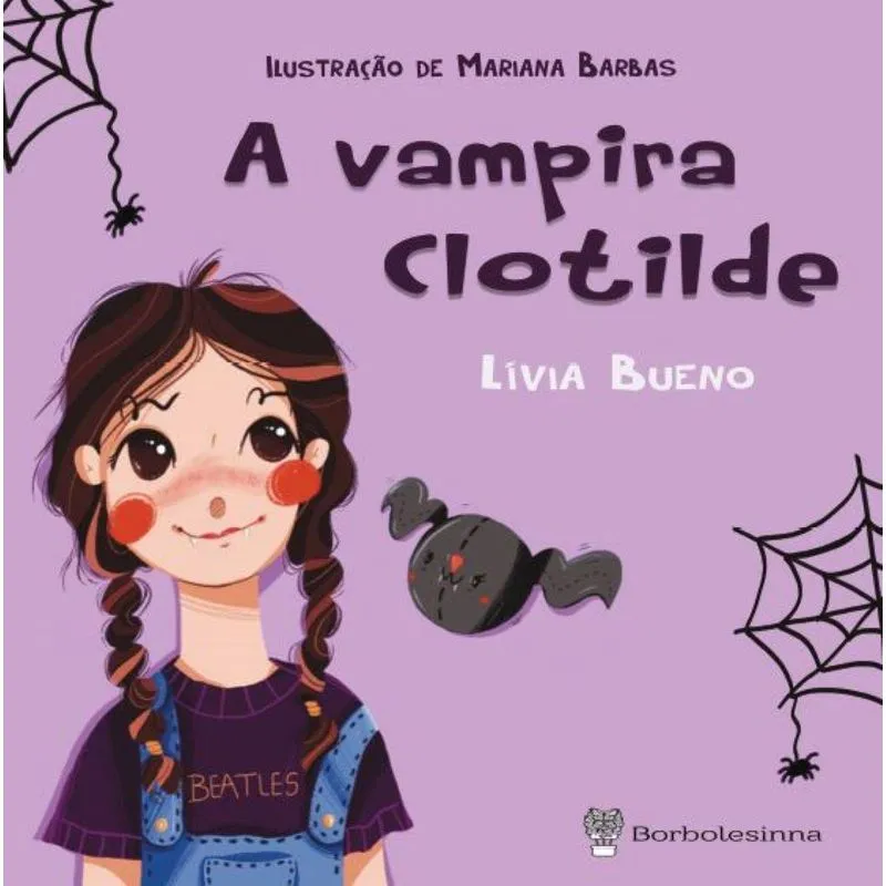 A Vampira Clotilde