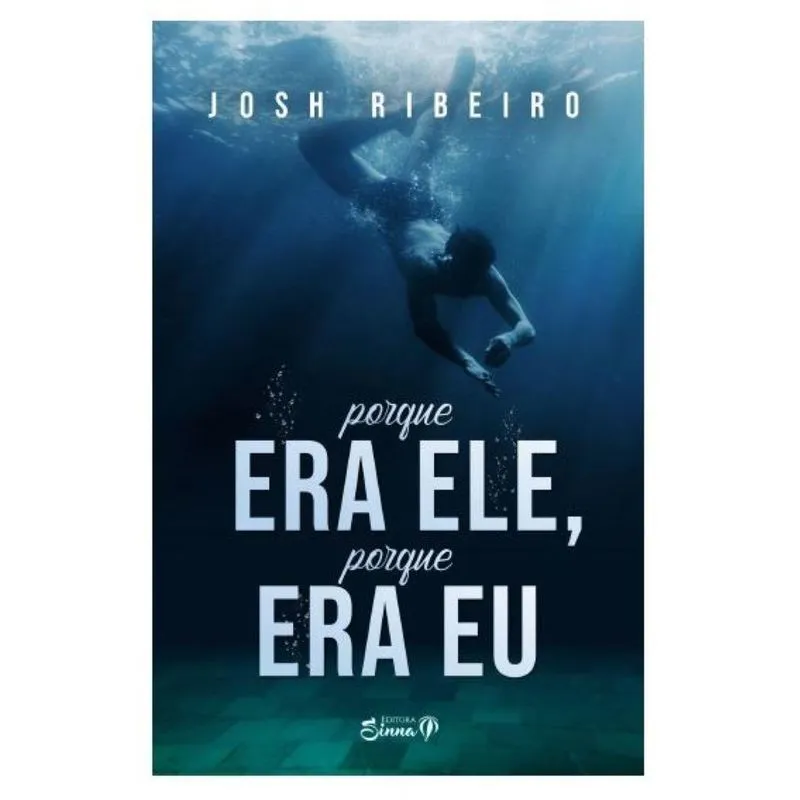 Porque Era Ele, Porque Era Eu