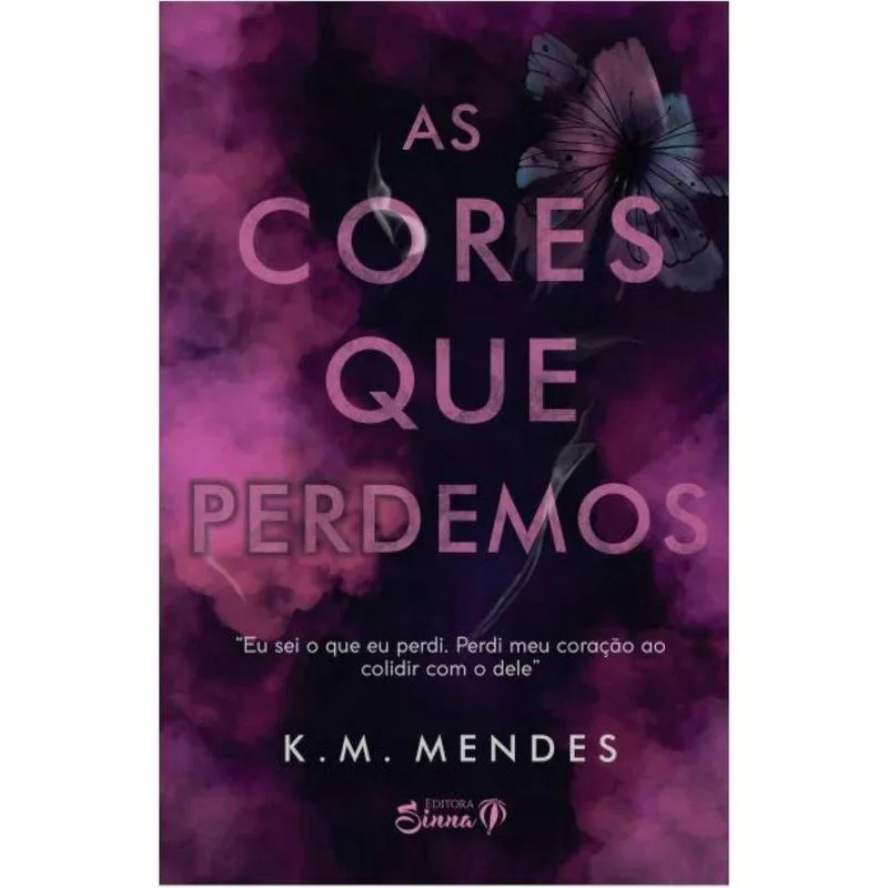 As Cores Que Perdemos