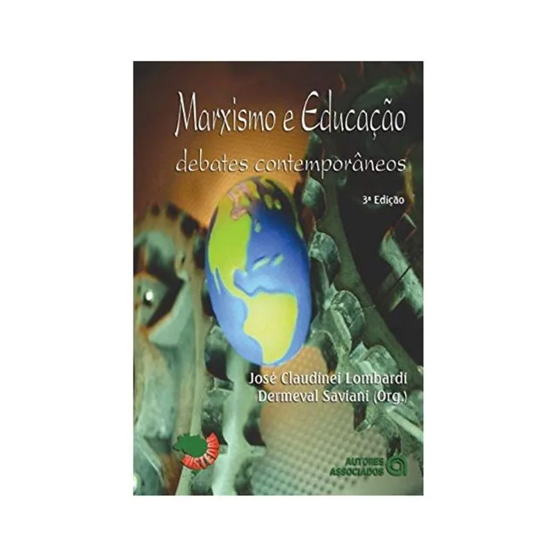 MARXISMO E EDUCAÇÃO
