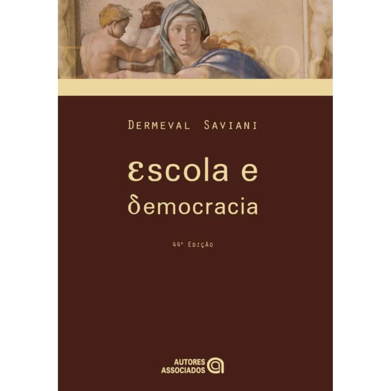 ESCOLA E DEMOCRACIA