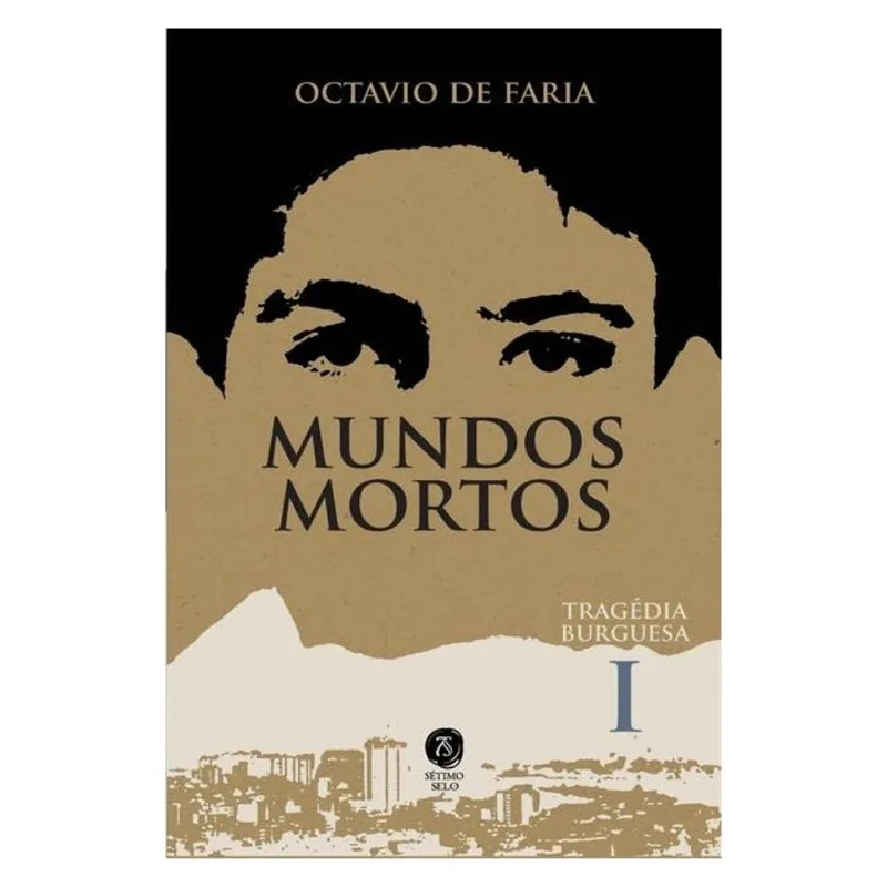 MUNDOS MORTOS - VOL. 1